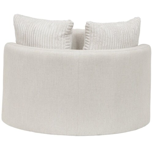Sillón Eston Tela Beige Boal