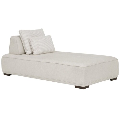 Sofá Cama Mousse Tela Beige Boal
