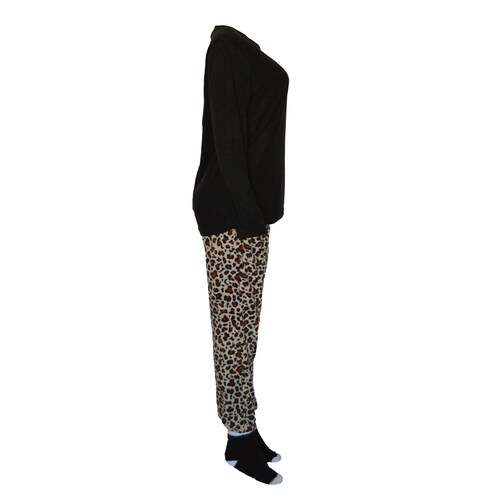 Pijama con Pantalón Estampado y Calcetines para Mujer Philosophy