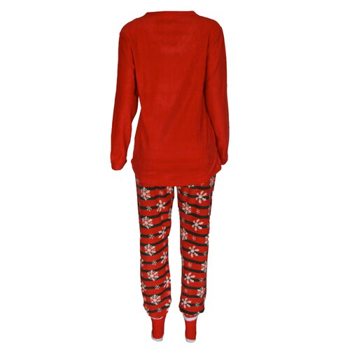Pijama con Pantalón Estampado y Calcetines para Mujer Philosophy