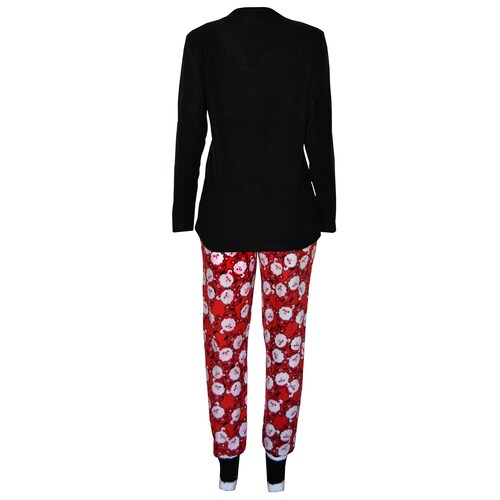 Pijama con Pantalón Estampado y Calcetines para Mujer Philosophy