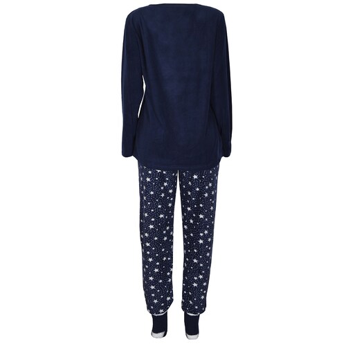 Pijama con Pantalón Estampado y Calcetines para Mujer Philosophy