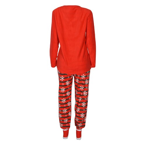 Pijama con Pantalón Estampado y Calcetines para Mujer Philosophy