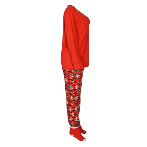 Pijama con Pantalón Estampado y Calcetines para Mujer Philosophy