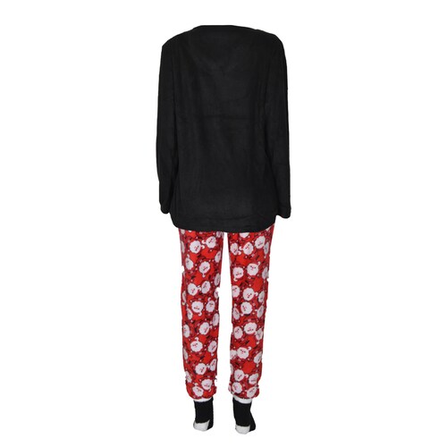 Pijama con Pantalón Estampado y Calcetines para Mujer Philosophy