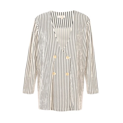 Saco para Mujer Curvy Life Styler