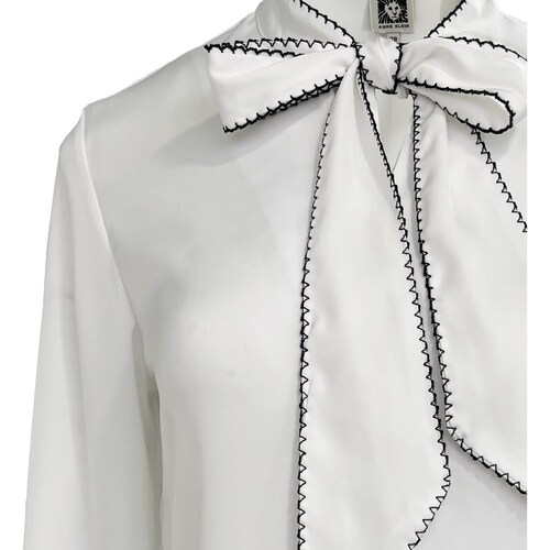 Blusa para Mujer Anne Klein