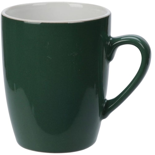 Taza Cerámica 380 Ml Koopman