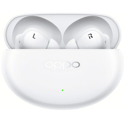 Audífonos Inalámbricos Oppo Enco Air4 Pro Blancos