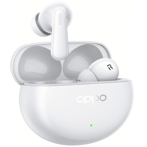 Audífonos Inalámbricos Oppo Enco Air4 Pro Blancos