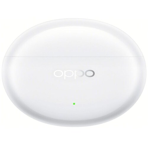 Audífonos Inalámbricos Oppo Enco Air4 Pro Blancos