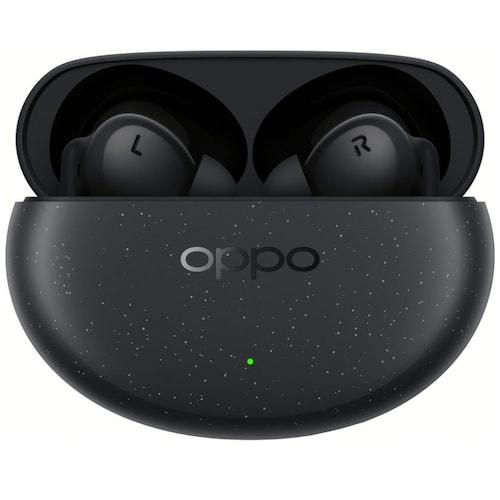 Audífonos Inalámbricos Oppo Enco Air4 Pro Negros