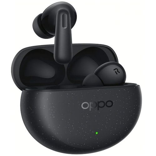 Audífonos Inalámbricos Oppo Enco Air4 Pro Negros