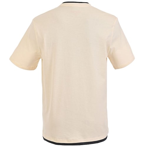 Playera Cuello Redondo con Bolsa para Hombre Yongster