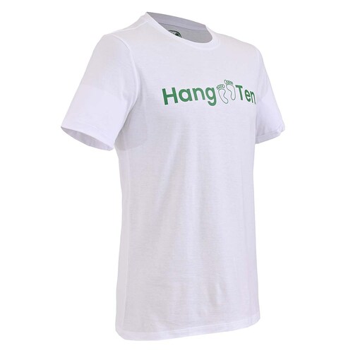 Playera para Hombre Hang Ten