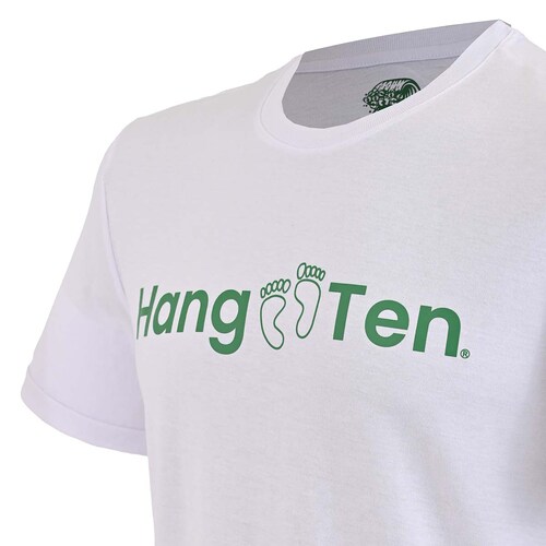Playera para Hombre Hang Ten