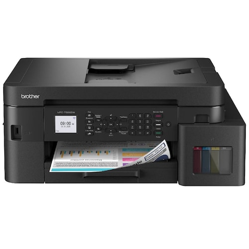 Multifuncional Brother Mfc-T930Dw