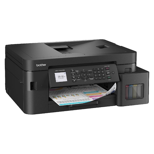 Multifuncional Brother Mfc-T930Dw