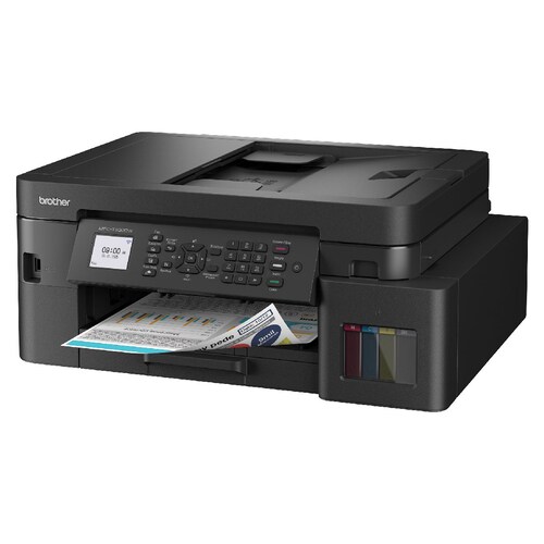 Multifuncional Brother Mfc-T930Dw