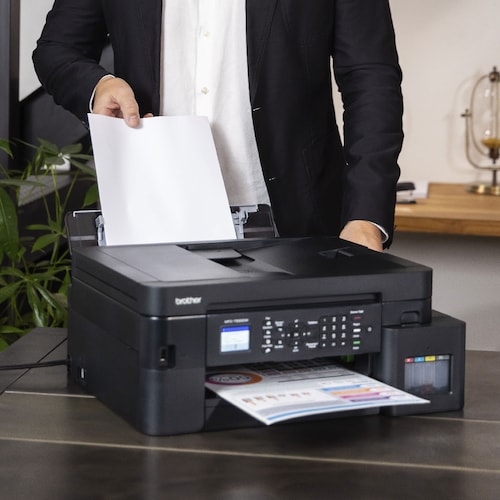 Multifuncional Brother Mfc-T930Dw