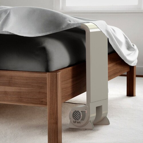 Ventilador para Cama Bed Fan Symphony Travel Aire