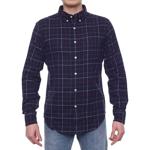 Camisa para Hombre J.opus