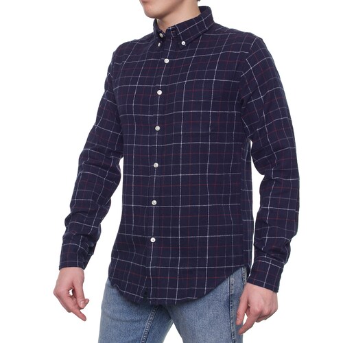 Camisa para Hombre J.opus