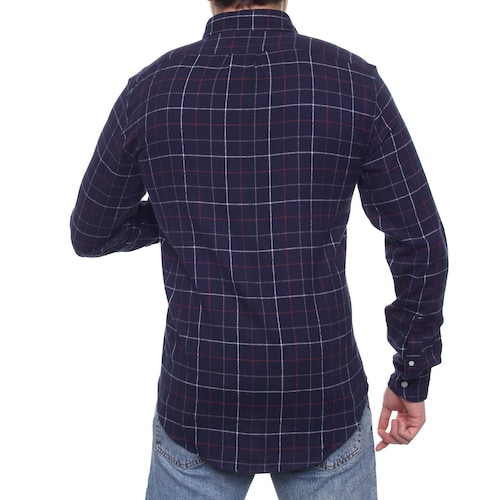 Camisa para Hombre J.opus
