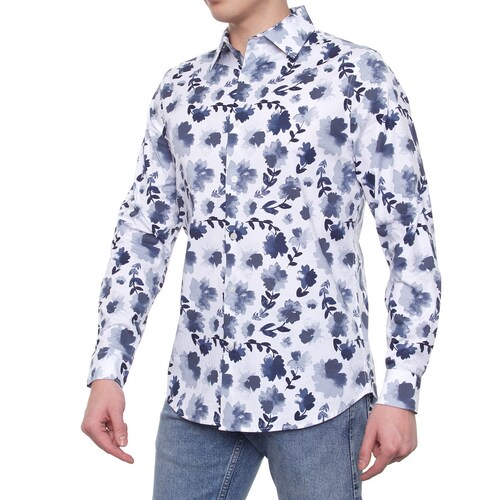 Camisa para Hombre Bruno Magnani