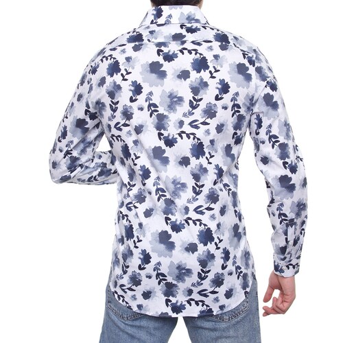 Camisa para Hombre Bruno Magnani