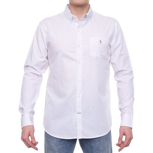 Camisa para Hombre Polo Club