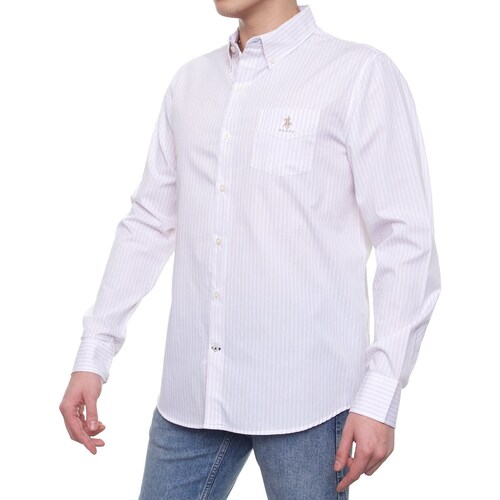 Camisa para Hombre Polo Club