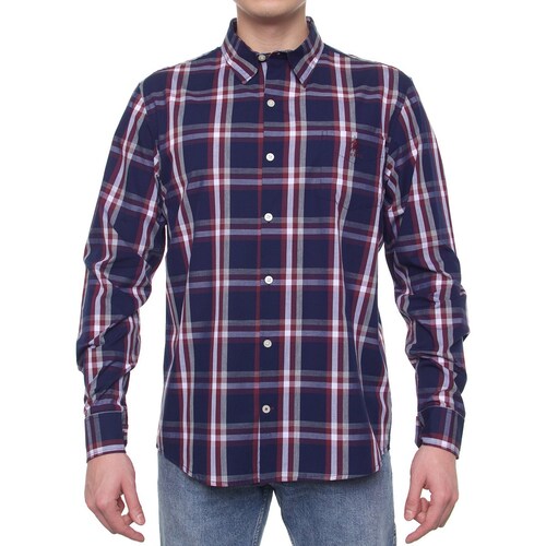 Camisa para Hombre Polo Club