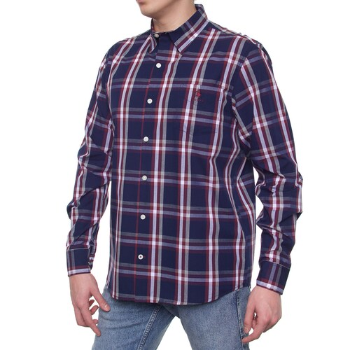 Camisa para Hombre Polo Club
