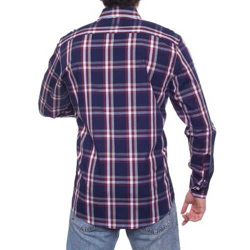 Camisa para Hombre Polo Club