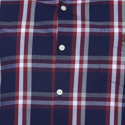 Camisa para Hombre Polo Club