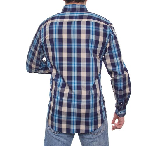 Camisa para Hombre Polo Club