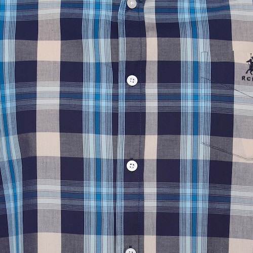 Camisa para Hombre Polo Club