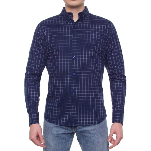 Camisa para Hombre Polo Club