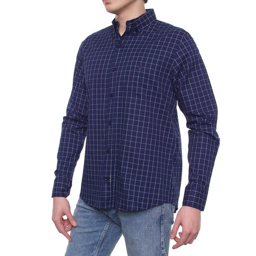 Camisa para Hombre Polo Club