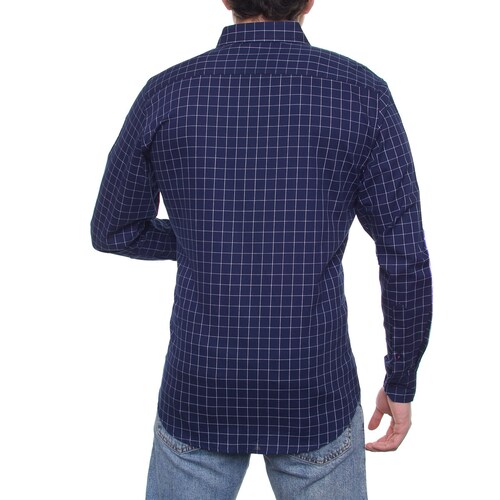 Camisa para Hombre Polo Club