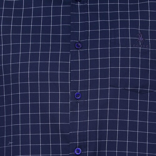 Camisa para Hombre Polo Club