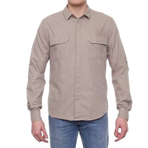 Camisa para Hombre Generra