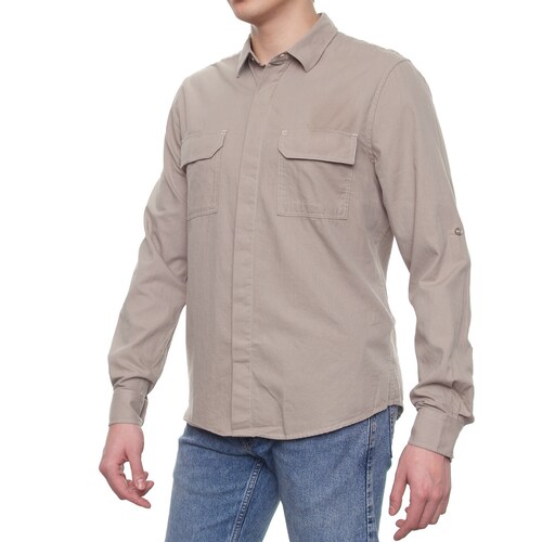 Camisa para Hombre Generra