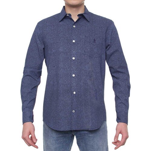 Camisa para Hombre Polo Club
