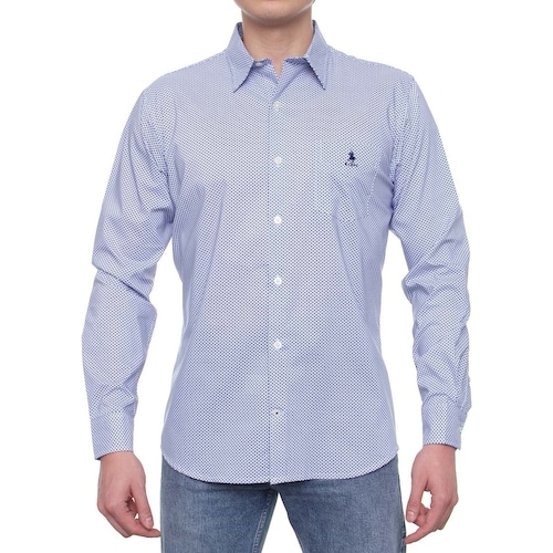Camisa para Hombre Polo Club