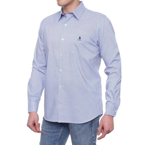 Camisa para Hombre Polo Club
