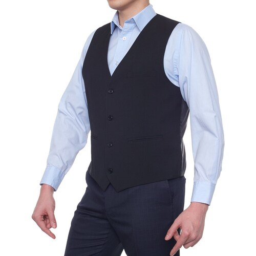 Chaleco para Hombre Carlo Corinto