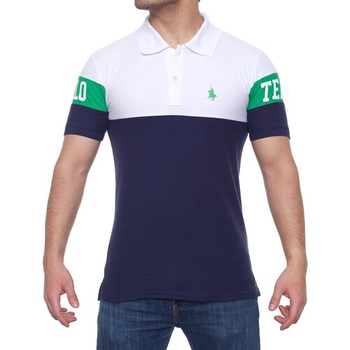 Playera Polo para Hombre Polo Club