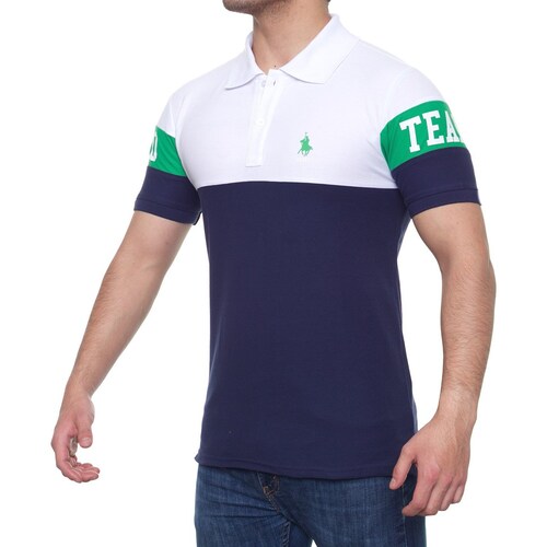 Playera Polo para Hombre Polo Club